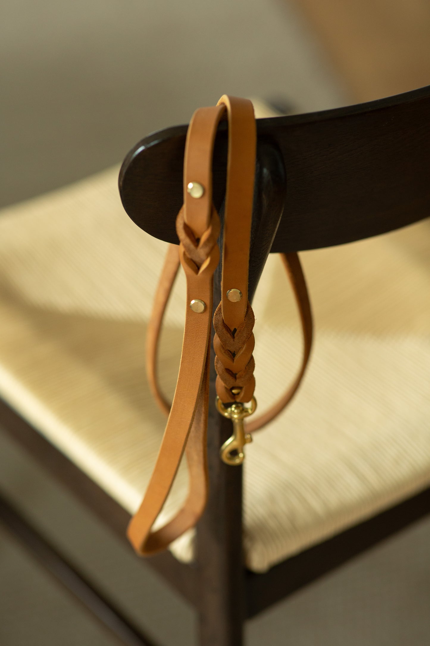 Koppel - Cognac 130cm