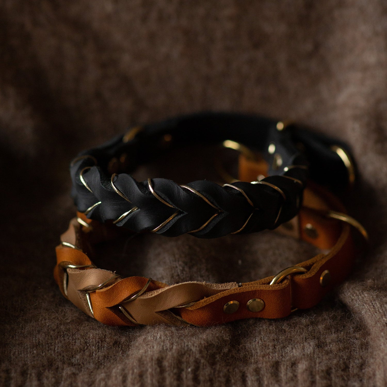 Halsband
