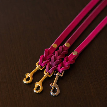 Kortkoppel Mörkrosa