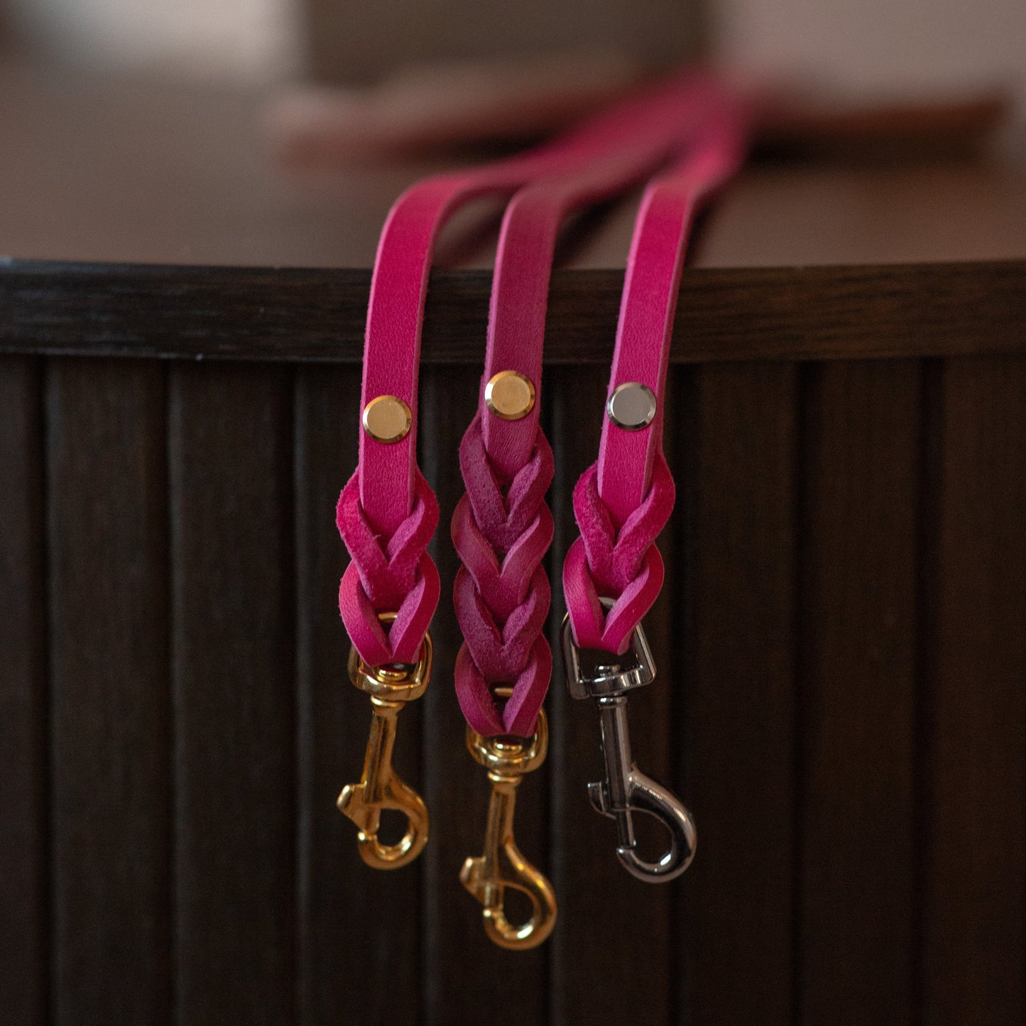 Kortkoppel Mörkrosa