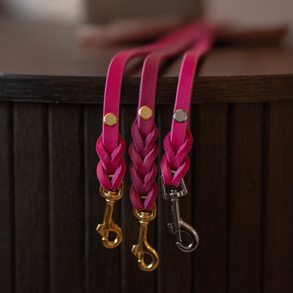 Kortkoppel Mörkrosa