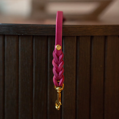 Kortkoppel Mörkrosa